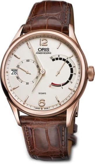 Cheap Replica ORIS ARTELIER 01 111 7700 6061-SET 1 23 86 watch